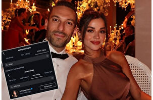 Selin Yağcıoğlu, Allan Hakko’yu sildi