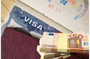 Schengen’e 775 milyon euro ödedik