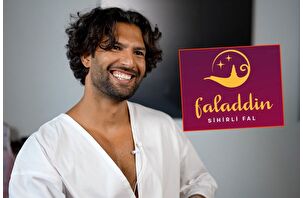 Faladdin'in sahibi Sertaç Taşdelen tutuklandı