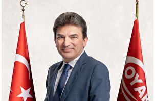 OYAK'ın yeni genel müdürü Murat Yalçıntaş oldu