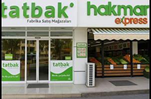 Hakmar ve Tatbak tedarikçilerine ödeme yapmaya başladı