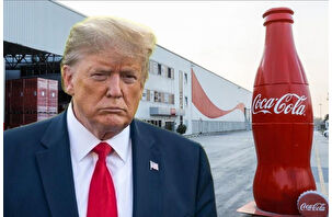 Trump istedi, Coca Cola formülünü değiştiriyor