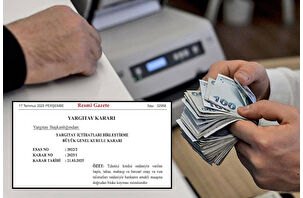 Tüketici kredisiyle ilgili kritik Yargıtay kararı