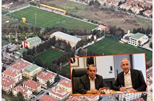 Galatasaray, Florya projesi için Nivak Yapı ile anlaştı