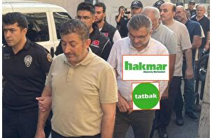 HAKMAR'ın sahibi dahil 22 kişiye FETÖ'den tutuklama