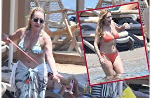 Bodrum’da dostluk molası
