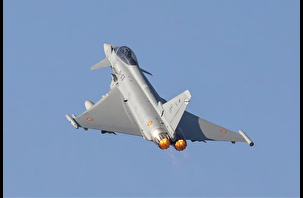 WSJ: Türkiye’ye Eurofighter satışı IDEF’te açıklanabilir