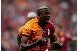 Galatasaray’dan tarihi anlaşma