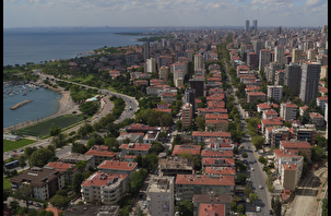 Emlak vergisi metrekare rayiç bedelleri tartışma yarattı