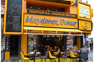 Gayriresmi ortaklarla finans ağı