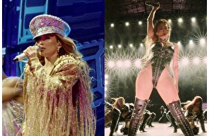 Jennifer Lopez yeni şarkısı 'Doğum Günü'nü böyle duyurdu