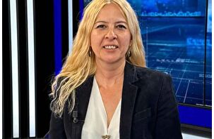 Ekonomist Nazlı Sarp evinde ölü bulundu