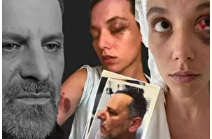 Ozan Güven'in abajuru silah sayıldı