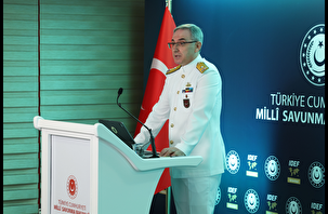 MSB: Suriye, Türkiye'den resmi destek talep etti