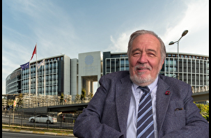 İlber Ortaylı'nın yeni okulu Medipol Üniversitesi