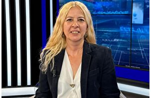 Ekonomist Nazlı Sarp evinde ölü bulundu