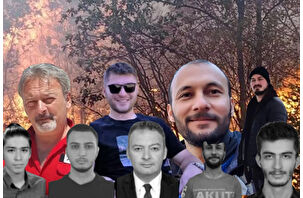 Eskişehir’de ciğerimiz yandı