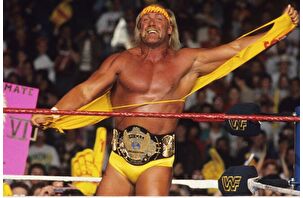 Amerikan güreşi efsanesi Hulk Hogan hayatını kaybetti