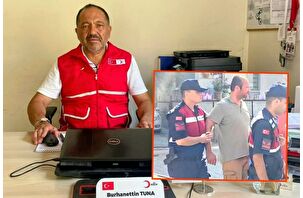 Kızılay Fethiye Şube Başkanı'nın iki oğlu tutuklandı