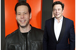 Elon Musk’ı Ike Barinholtz oynayacak