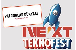 Patronlar Dünyası da artık Next Sosyal'de