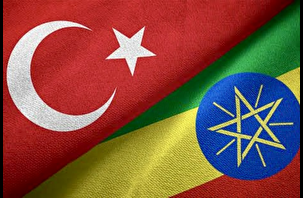 Türkiye'nin Etiyopya yatırımları 2,5 milyar doları aştı