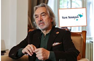 Türk Telekom'da Yiğit Bulut'un yerine İskender Pala