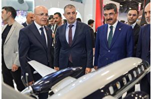 Gelişmiş ülkelerle arayı kapatıyoruz