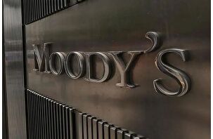 Moody's, Türkiye'nin kredi notunu yükseltti