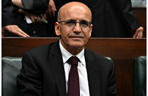 DMM'den Mehmet Şimşek açıklaması