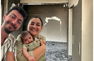 Acılı baba, 22'nci kattaki ölüm kapanını anlattı