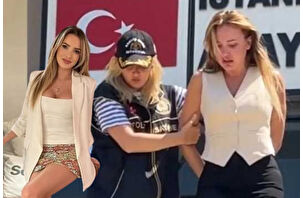 Oyuncu Meral Kaplan'a 23 milyon TL'lik suçlama