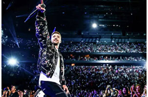 Timberlake turizmi canlandırdı