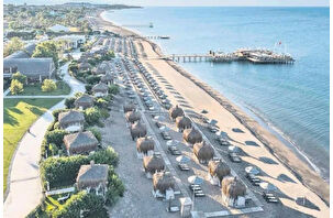 Antalya otelleri ekimde doluluk rekoru bekliyor
