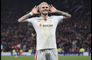 Icardi'den Wanda Nara'ya 'ifşa' davası