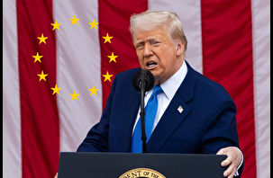 Trump Avrupa’ya yüzde 15’lik tarife açıkladı