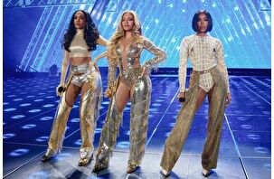 Beyoncé'den Las Vegas'taki Cowboy Carter turnesinde Destiny's Child sürprizi