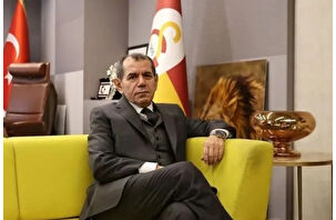 Galatasaray’dan tarihi “0 borç” dönemi