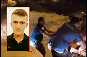 Ormanda benzinle yakalanan FETÖ'cüden itiraf geldi