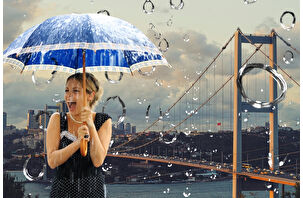 Meteorolojiden İstanbul'a nefes aldıracak haber