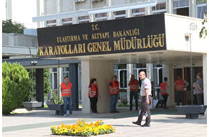TÜRK-İŞ, grev kararını Karayolları Genel Müdürlüğüne astı