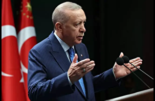 Cumhurbaşkanı Erdoğan'dan sabotaj açıklaması
