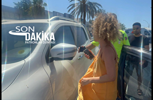 Dilan Çıtak'a tutuklama talebi