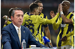 Fenerbahçe erteleme için TFF'ye gidiyor