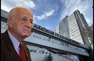 HSK'dan Kıraç'ın yargılama süreciyle ilgili inceleme