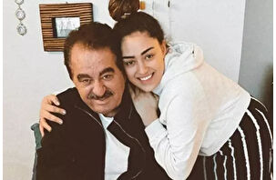Babasından Çıtak'a: Hani beni kabul etmiyordu?