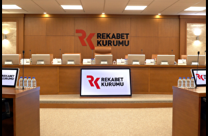Rekabet'ten Çayırhan'ın özelleştirilmesine onay