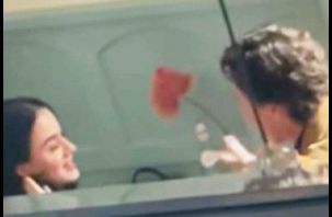 Katy Perry eski başbakanla yeni aşk mesaisinde