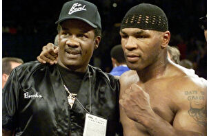 Mike Tyson'un efsanevi antrenörü öldü
