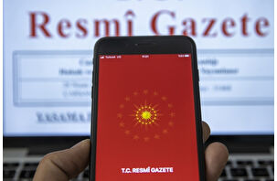 Jandarma ve Sahil Güvenlik'te atamalar